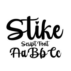 Stike