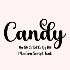 Candy