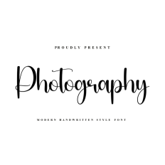 Photography