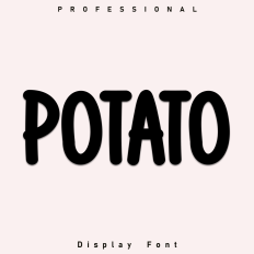 Potato