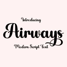 Airways