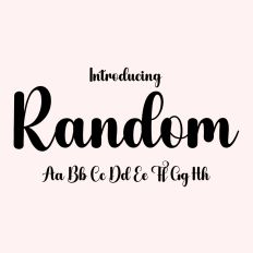 Random