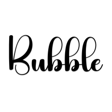 Bubble