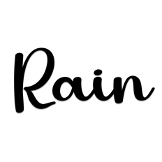 Rain