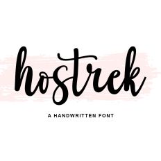 Hostrek