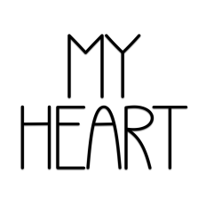My Heart
