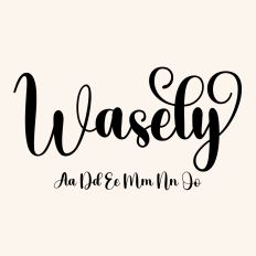 Wasely