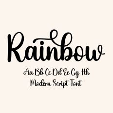 Rainbow