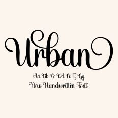 Urban