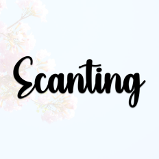 Ecanting