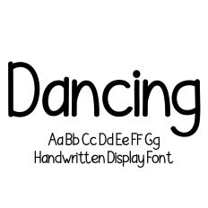 Dancing