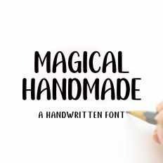 Magical Handmade