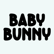 Baby Bunny