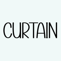 Curtain