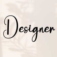 Designer