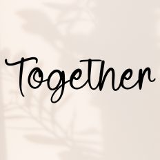 Together