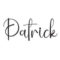Patrick
