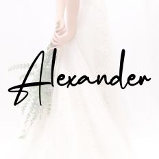Alexander