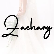 Zachary