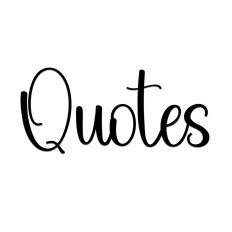 Quotes