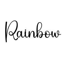 Rainbow