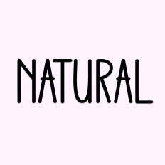 Natural
