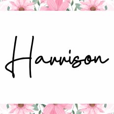 Harrison