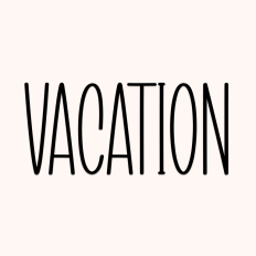 Vacation