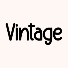 Vintage