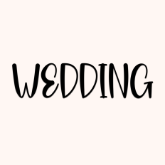 Wedding