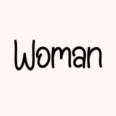 Woman