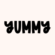 Yummy