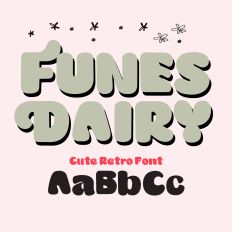 Funes Dairy