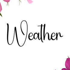 Weather