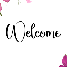 Welcome Font