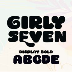 Girly Seven
