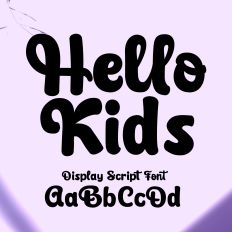 Hello Kids