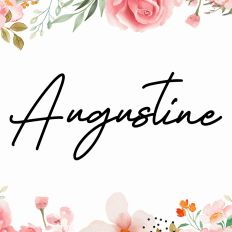 Augustine