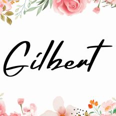 Gilbert