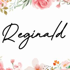 Reginald