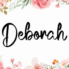 Deborah