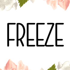 Freeze