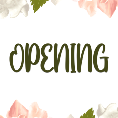 Opening