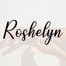 Roshelyn