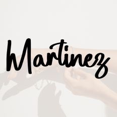 Martinez