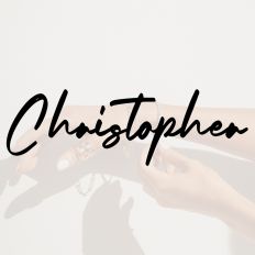 Christopher