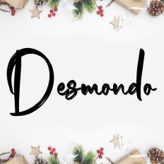 Desmondo