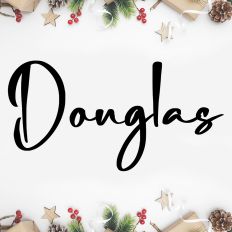 Douglas