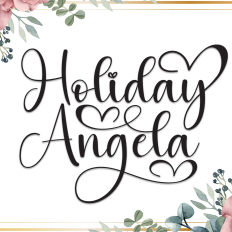 Holiday Angela