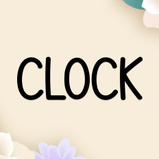 Clock